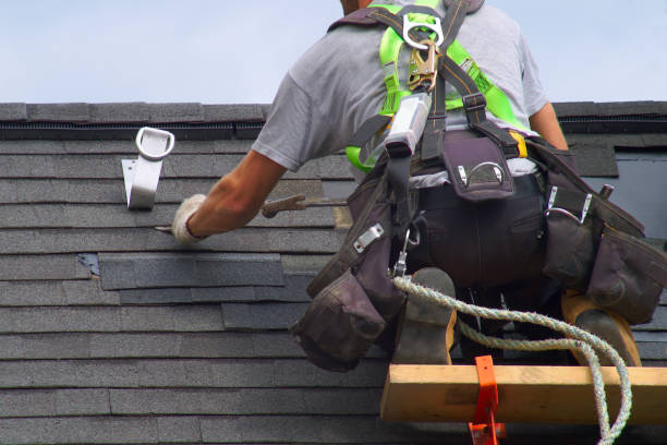 Best Residential Roofing Contractor  in Oriska, NY