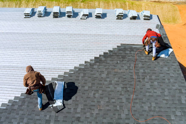 Best Commercial Roofing Services  in Oriska, NY