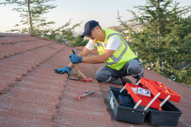 Best Metal Roofing Contractor  in Oriska, NY